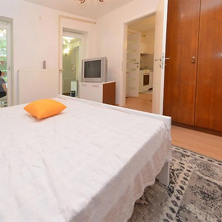 Apartments Asja SJJ Eksteriør bilde