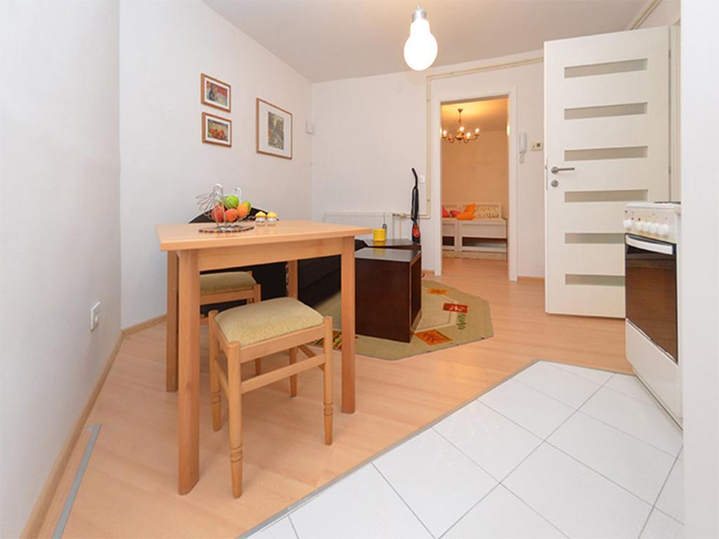 Apartments Asja SJJ Eksteriør bilde