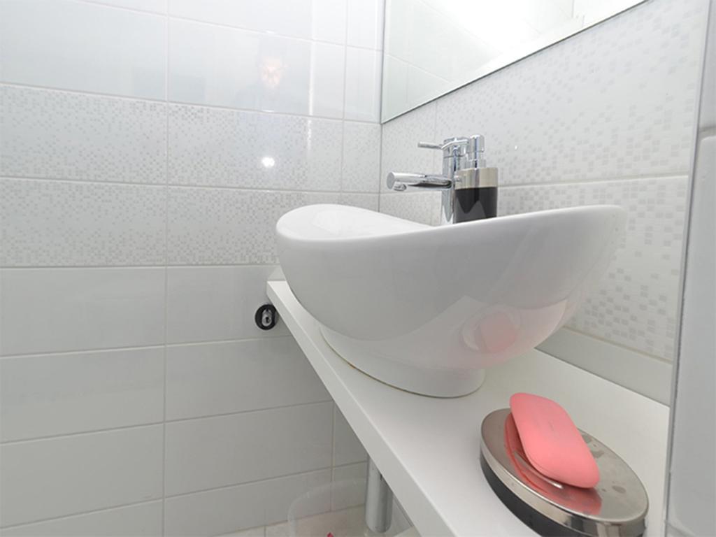 Apartments Asja SJJ Eksteriør bilde