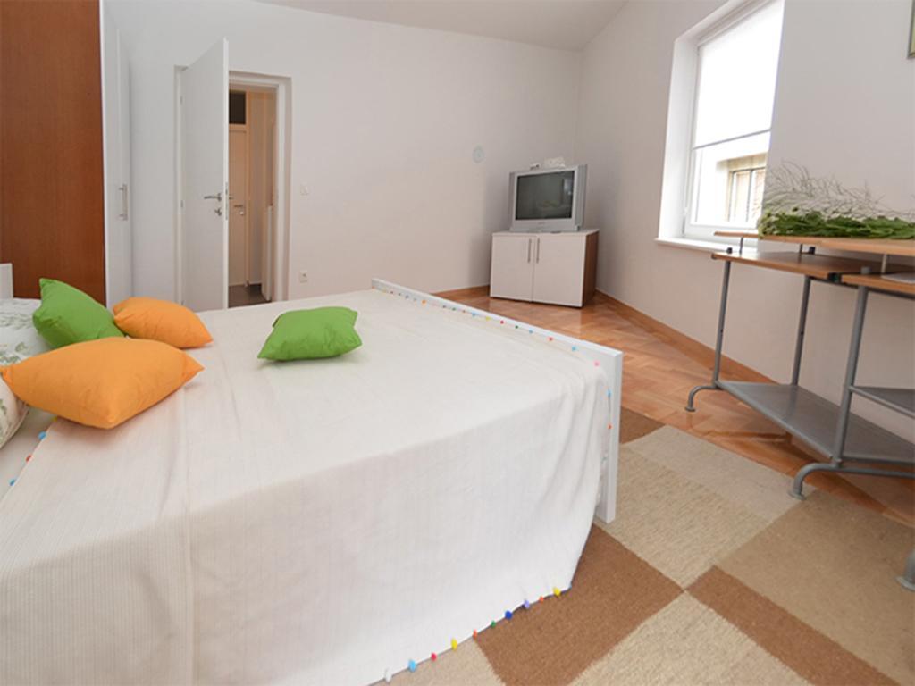 Apartments Asja SJJ Eksteriør bilde