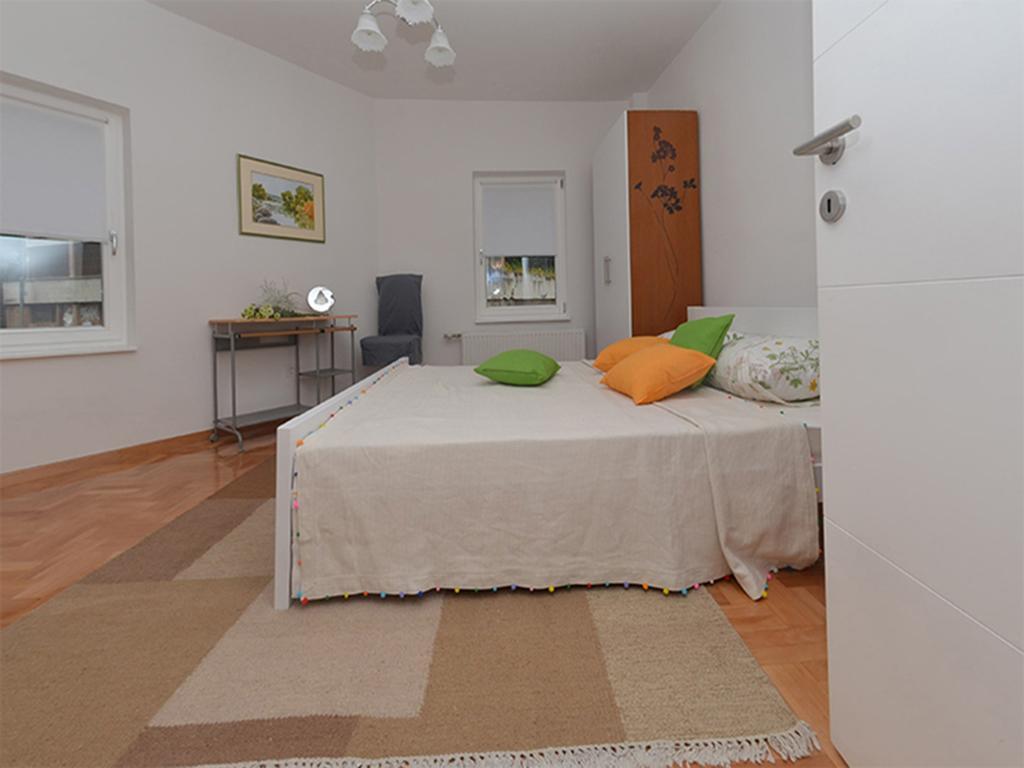 Apartments Asja SJJ Eksteriør bilde